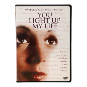 You Light Up My Life