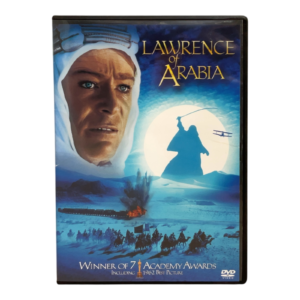 Lawrence of Arabia