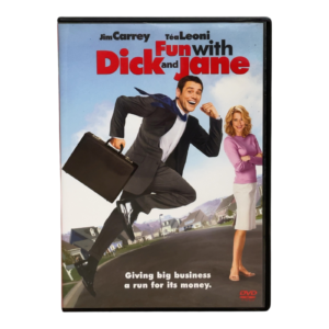 Fun with Dick and Jane