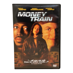 Money Train