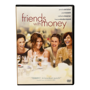 Friends with Money