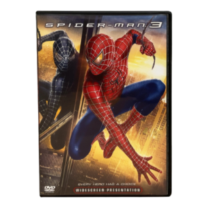 Spider-Man 3