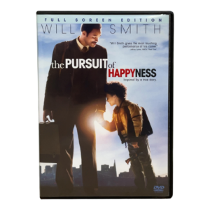 The Pursuit of Happyness
