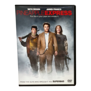 Pineapple Express