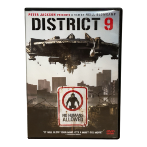 District 9