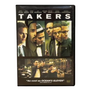 Takers