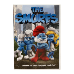 The Smurfs