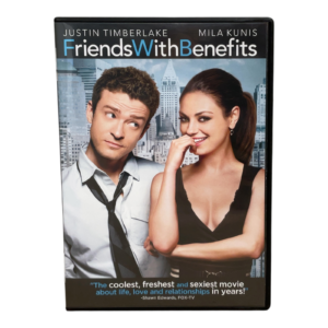 Friends with Benefits