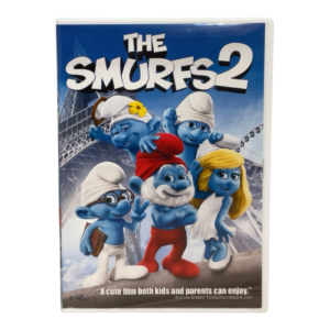 The Smurfs 2