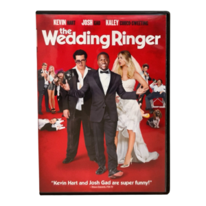 The Wedding Ringer