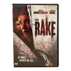 The Rake