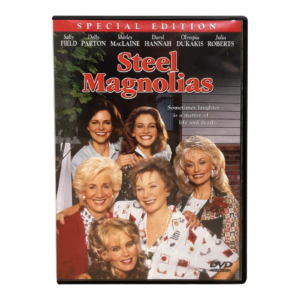 Steel Magnolias