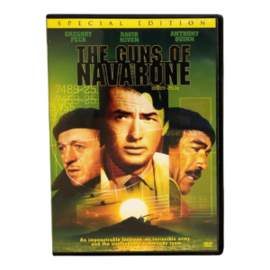 The Guns of Navarone