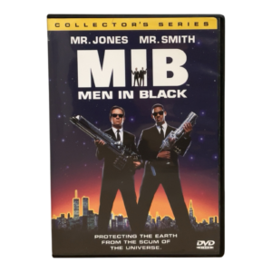 Men in Black
