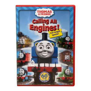 Thomas & Friends: Calling All Engines!