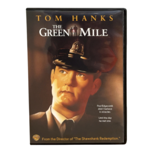 The Green Mile