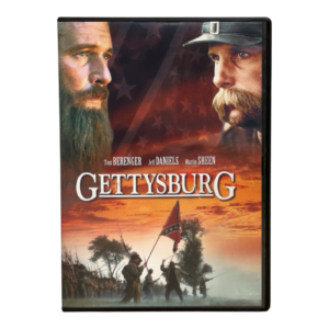 Gettysburg