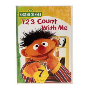 123 Count with Me