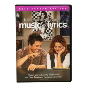 Music and Lyrics