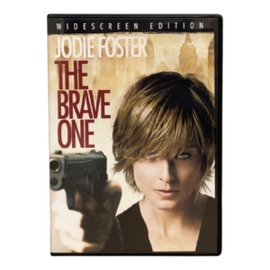 The Brave One