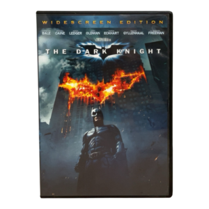 The Dark Knight