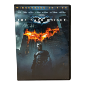The Dark Knight