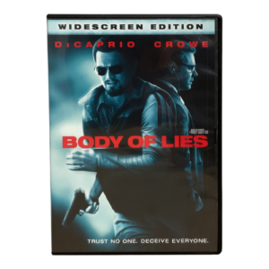 Body of Lies