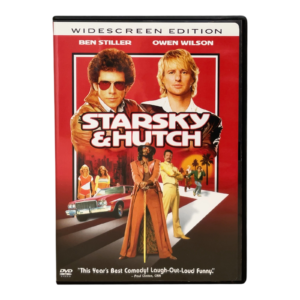 Starsky & Hutch