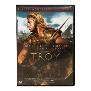 Troy