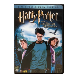 Harry Potter and the Prisoner of Azkaban