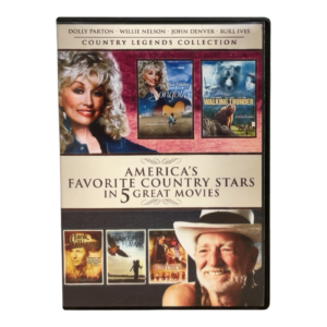 Country Legends Collection