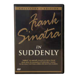Suddenly