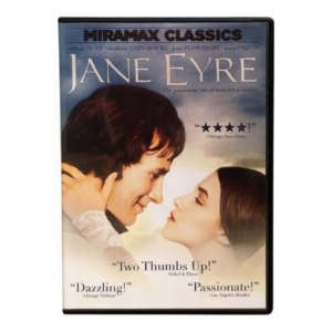 Jane Eyre