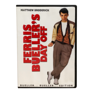 Ferris Bueller's Day Off
