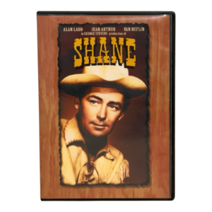 Shane
