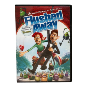Flushed Away
