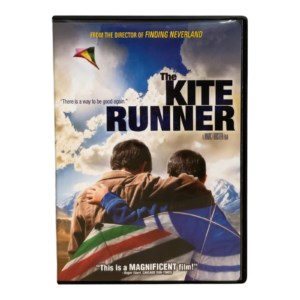 The Kite Runner