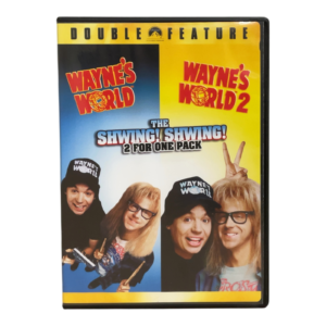 Wayne's World