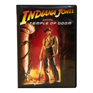 Indiana Jones and the Temple of Doom