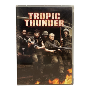 Tropic Thunder