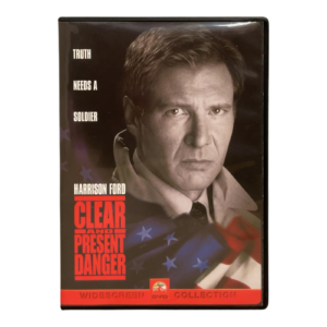 Clear and Present Danger