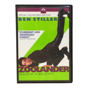 Zoolander