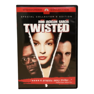 Twisted