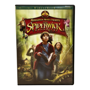 The Spiderwick Chronicles