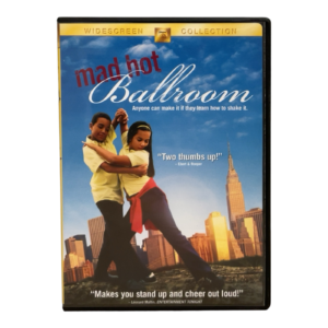 Mad Hot Ballroom