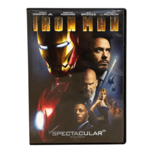 Iron Man