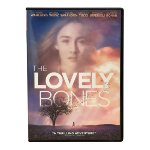 The Lovely Bones