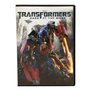 Transformers: Dark of the Moon