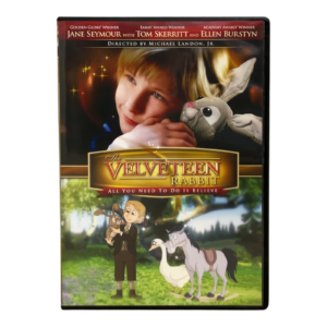 The Velveteen Rabbit
