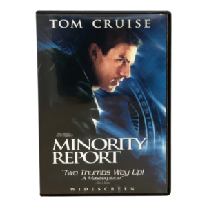 Minority Report